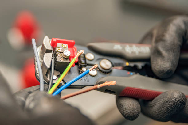 Best Electrician for Home Renovation  in Syosset, NY