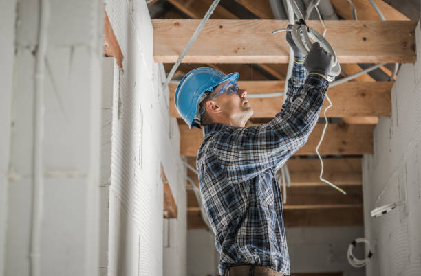 Best Electrical Rewiring Services  in Syosset, NY