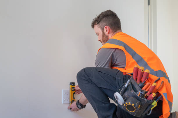 Best Electrical Upgrades for Homes  in Syosset, NY